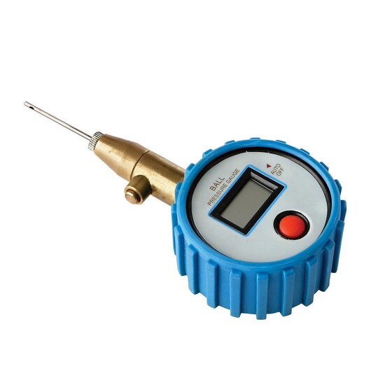 Pallimanomeeter Tremblay Digital pressure gauge