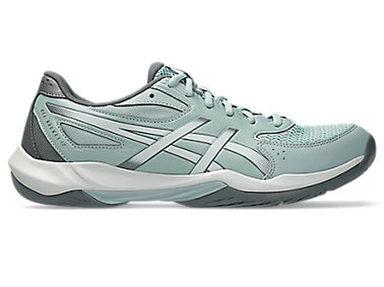 Võrkpallijalatsid ASICS GEL-ROCKET 12 heleroheline