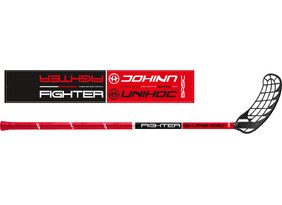 Saalihokikomplekt Unihoc Fighter 96 cm