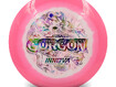 Innova Halo Star Gorgon