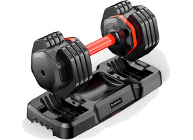 Reguleeritav hantel DuraBell® 6.5 – 24.5 kg