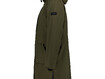 Parka Icepeak Adais tumeroheline