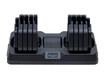 Reguleeritav hantel DuraBell® 5 - 41 kg