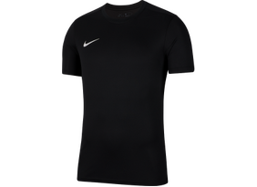 Laste treeningsärk Nike Y NK DF PARK VII JSY SS must