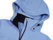 Softshell Icepeak Boise helesinine