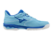 Tennisejalats Mizuno WAVE EXCEED LIGHT 2 AC W sinine 