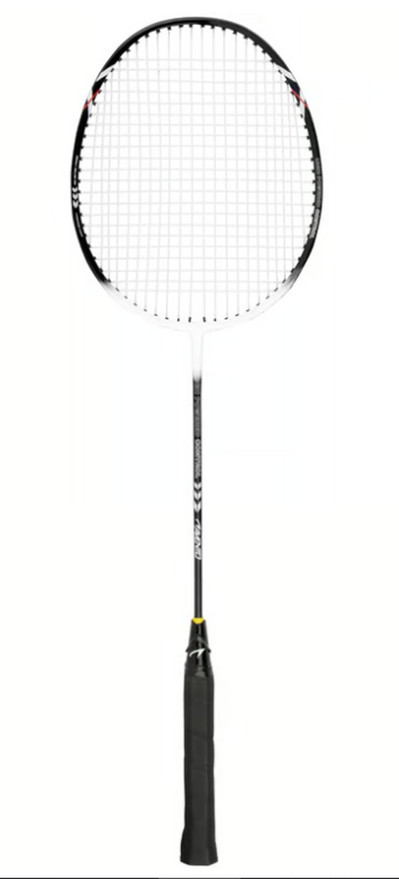 Sulgpallireket Avento Racket Fibreglass Matš must