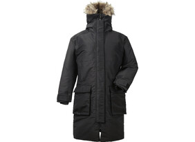 Naiste parka Didriksons GOLDA must