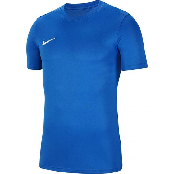 Treeningsärk Nike SS Mens Park VII Jersey sinine