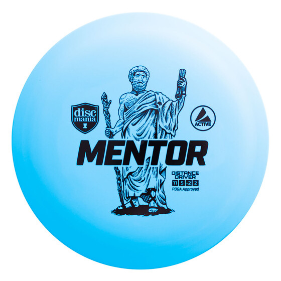 Discmania Active Base-line Mentor