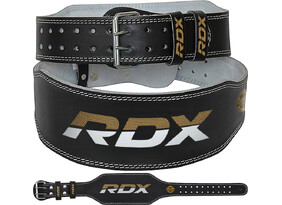 Tõstevöö RDX Belt 4