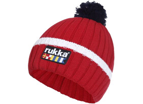 Müts Rukka TALPIALA punane