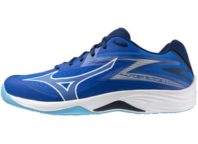 Meeste Võrkpallijalatsid Mizuno THUNDER BLADE Z sinine
