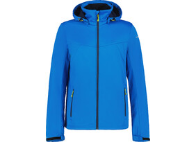 Meeste softshell Icepeak Biggs sinine