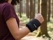 Jala- ja käeraskus VirtuFit Adjustable 2X2 kg