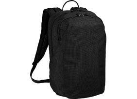 Seljakott Mizuno BackPack 20 L must