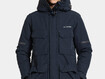 Parka Didriksons Drew 7 tumesinine