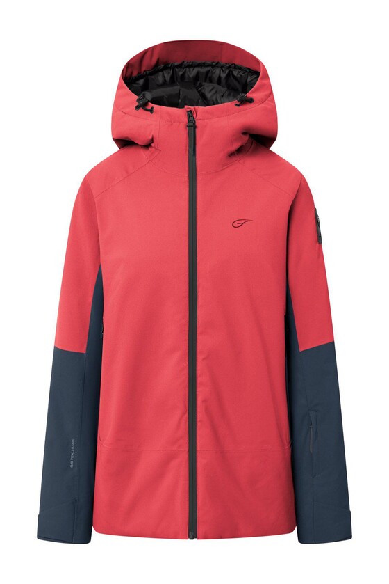 Suusajope Five Seasons NAEBA W roosa/tumesinine