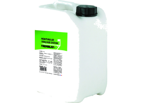 Joonemasina Tremblay emulsioon valge 15 kg