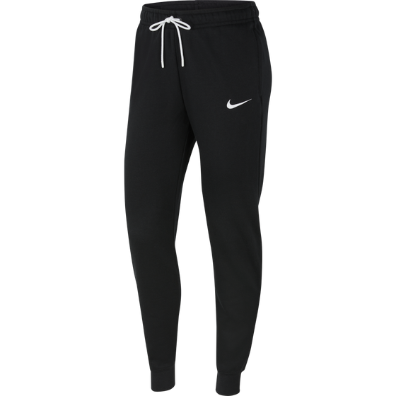 Dressipüksid Nike Womens Fleece PARK20 Knit Pant must