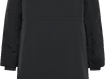 Parka Didriksons Leya 4 Long must