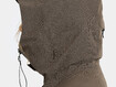 Parka Didriksons Harriet tumepruun (Mocha Brown)