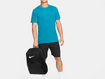 Seljakott Nike Brasilia XL must