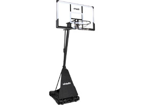Korvpallikonstruktsioon VirtuFit 245-305 cm