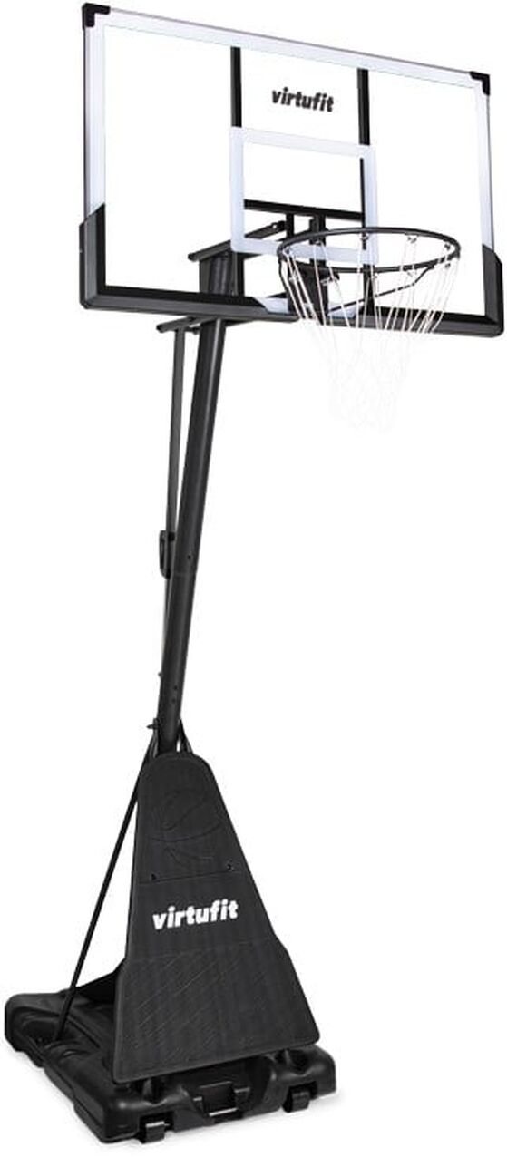 Korvpallikonstruktsioon VirtuFit 245-305 cm
