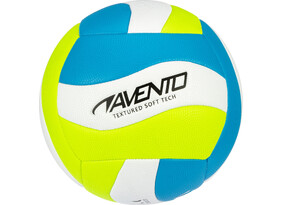 Rannavõrkpall Avento Smash Wave sinine/valge