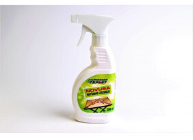 Koroona laua libisemisvaha 100 ml