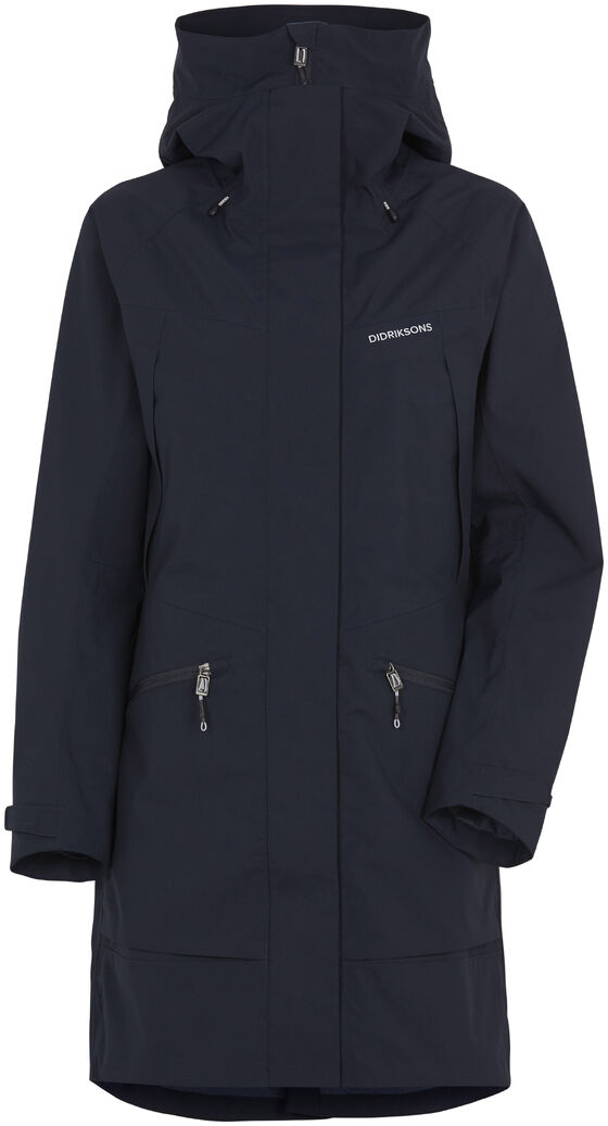 Didriksons parka hotsell ilma