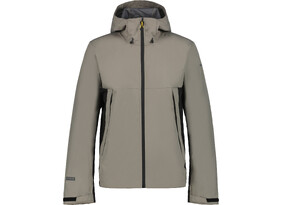 Meeste softshell Icepeak Buckley tumerhall/must
