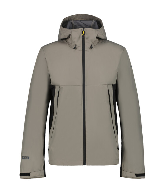 Softshell Icepeak Buckley tumerhall/must