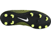 Jalgpallijalatsid Nike JR BRAVATAX II FG must/neoon