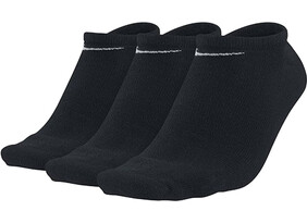 Sokid Nike Cushion No Show Value must 3 paari