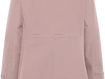 Kevad/sügis parka Didriksons Ilma 8 lilla (Faded Wine)