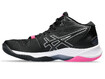 Võrkpallijalatsid Asics Sky Elite FF MT 2 Womens must/valge/roosa