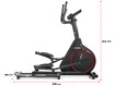 Crosstrainer Gymstick GX8.0