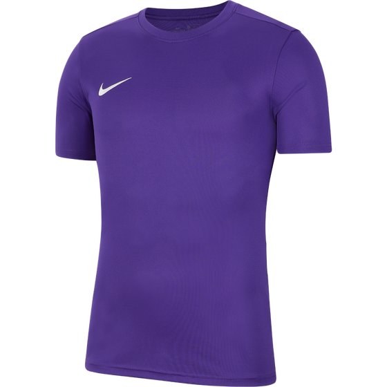 Treeningsärk Nike Y NK DF PARK VII JSY SS lilla