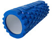 Massaažirull Tunturi Yoga Foam Grid Roller 33 cm sinine