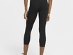 Treeningpüksid Nike W ONE CROP HBR GRX TIGHT must