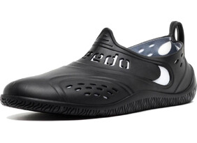 Naiste surfijalatsid Speedo Zanpa W must