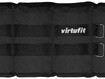 Jala- ja käeraskus VirtuFit Adjustable 2X2 kg