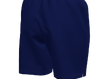 Lühikesd püksid/ujumisshortsid NIKE M ESSENTIAL 7" Volley Short tumesinine