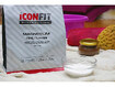 ICONFIT Magneesiumihelbed 1 kg, vannideks