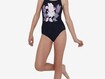 Ujumistrikoo Speedo MINNIE MOUSE PLACEMENT MEDALIST 1 PIECE must