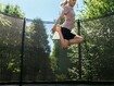 Batuut Court Premium 370 Trampoline