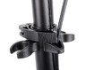 Tõukeratas Tempish SMF 200 R, must