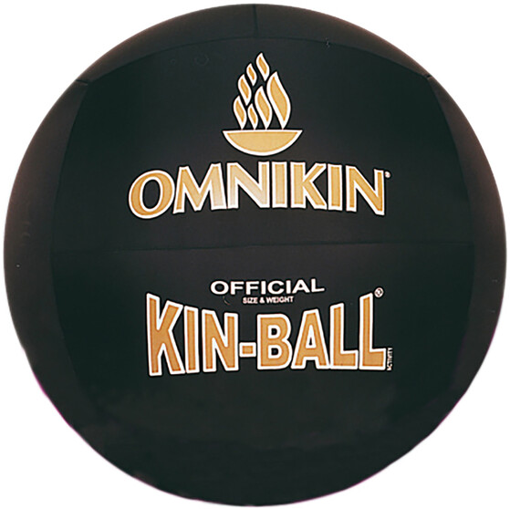 Kin-Ball OMNIKIN 122cm must